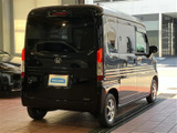 N-VAN  ファン・ターボ