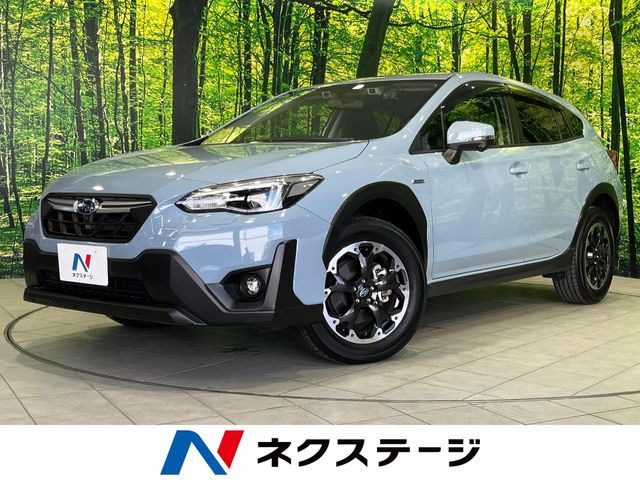 スバル XV 