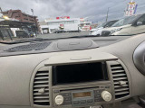 【運転席操作部】運転に役立つ機能ばかり!快適なドライブにしてくれること間違いなし!!