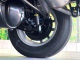 お車を安心してお乗りいただく為には、足回りの定期点検が欠かせません。サービスサポート(有償保証)では無料点検もご提供しており、安心のカーライフをお過ごしいただけるサポート体制が整っています。