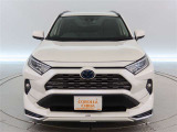 RAV4 2.5 ハイブリッド G E-Four 4WD 