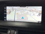 ●純正ナビ:一体感のあるナビは、高級感ある車内を演出してくれます。オーディオ機能も充実しておりますので、運転もより楽しめます♪