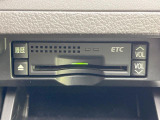 【ETC】高速道路の料金所をストレスなく通過!話題のスポットやサービスエリアに多い「スマートIC」利用時は必須のアイテムです。当店でセットアップを実施、ご納車当日からすぐにご利用いただけます!