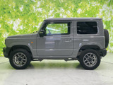 ジムニー XC 4WD 