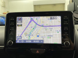 ヤリスクロス 1.5 ハイブリッド G E-Four 4WD 修復歴無し