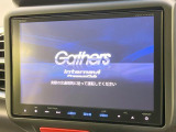 【純正ナビ】人気の純正ナビを装備。オーディオ機能も充実しており、Bluetooth接続すればお持ちのスマホやMP3プレイヤーの音楽を再生可能!毎日の運転がさらに楽しくなります!!