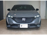 308 GT ハイブリッド 