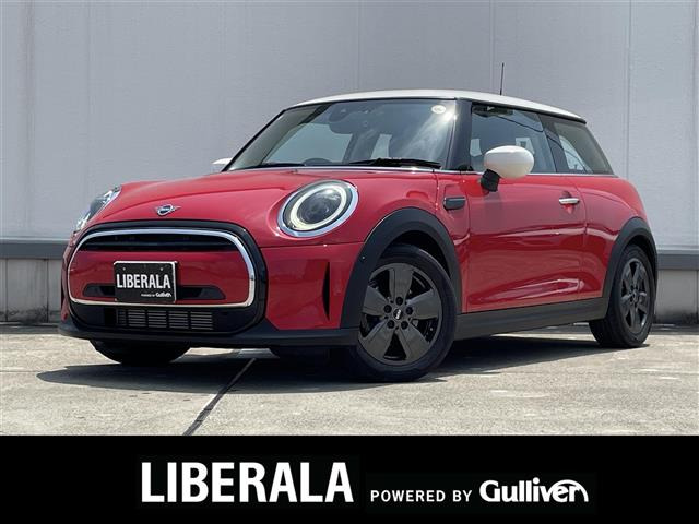 BMW MINI ミニ 
