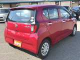 当店の届出(登録)済未使用車、中古車ご購入希望のお客様には一度ご来店いただき現車をご確認いただいております。遠方からの場合ご足労お掛けしますが一度ご来店をお願いします。