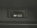 【1500Wアクセサリーコンセント】消費電力1500Wまでの家電が使えます。キャンプやスポーツ・アウトドアでのアクティビティはもちろん、災害・停電の際に大活躍♪