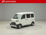 ハイゼットカーゴ  デラックスSA3
