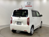 【Honda認定中古車 U-Select】 は3つの安心をお約束します。 1 Hondaのプロが整備した安心。 2 第三者機関がチェックした安心。 3 購入後もHondaが保証する安心。