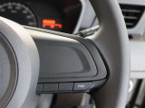 登坂時や車線合流時などに頼りになるパワーモード付き。