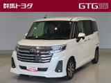 トヨタ ルーミー