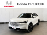 スタイリッシュなミドルSUV「VEZEL」の人気色が入庫しました!半年毎の点検もしっかりと実施してある安心の1台!