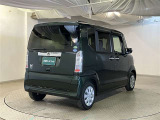 走りにこだわりながら収納力も持ち合わせたお車です。荷物を載せて軽快なドライブを楽しめますよ♪