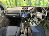 インプレッサWRX  NA