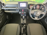 ジムニー  XC