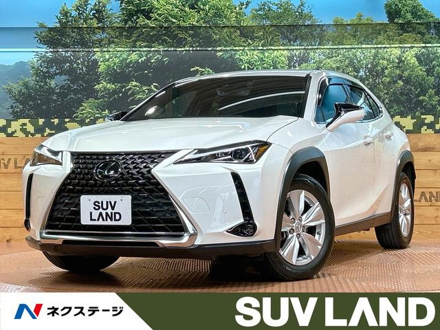 UX 200 バージョンC