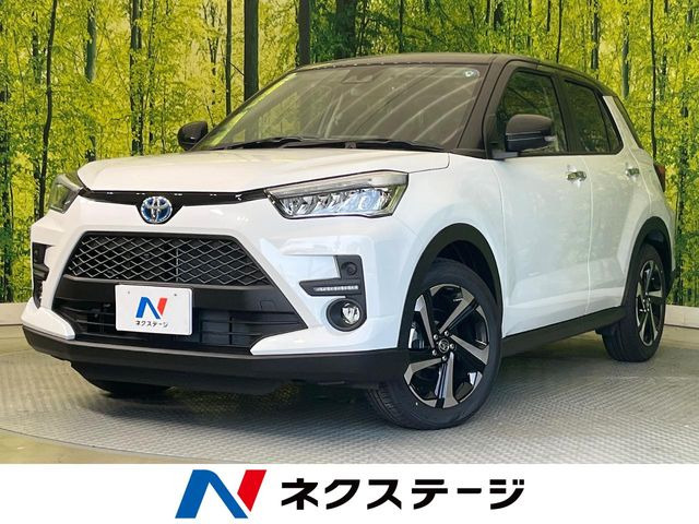 ライズ 1.2 Z 