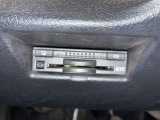 高速道路をスイスイッと通過の『ETC』付き!ETCカードをお持ちでない方は、トヨタETCカードもございますので、ご相談下さいね☆
