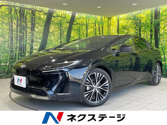 プリウス 2.0 Z