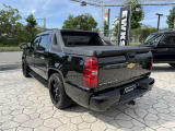 アバランチ 1500 5.3 LTZ 4WD 