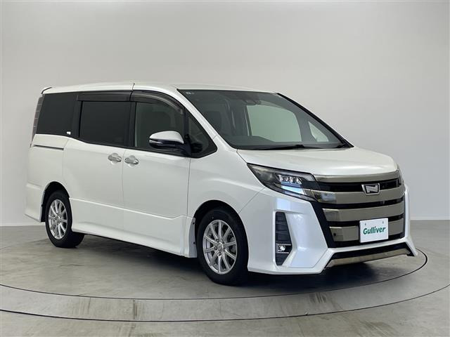 トヨタ ノア 