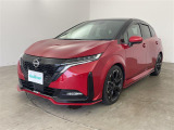 ノートオーラ 1.2 NISMO 修復歴無し