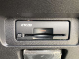 ETCで高速代の支払いもスムーズ!カードを持っていればご納車日当日からご利用いただけます。