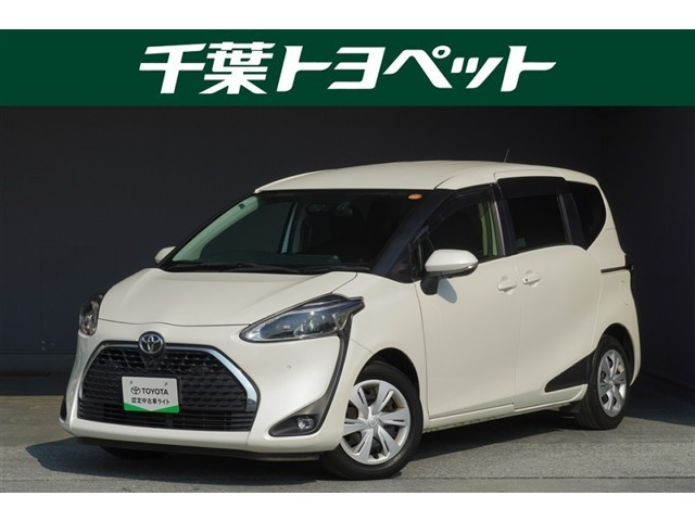 トヨタ シエンタ 