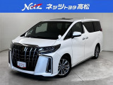 トヨタ アルファード