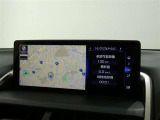 フルセグTV対応10.3インチナビ。Bluetoothにも対応していますので貴方のドライブをしっかりサポートします。