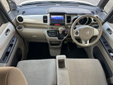 H29年式 NBOX G特別仕様車SSパッケージ入庫致しました!