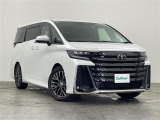 トヨタ ヴェルファイア