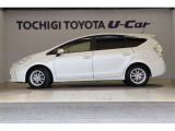 【トヨタ認定中古車ハイブリッド保証】 保証期間はハイブリッド機構を無償修理!保証期間は初年度登録年月から10年目まで、もしくは3年間どちらか長い方。但し、累計走行距離20万kmまで。