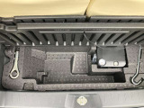 車載工具在り