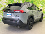RAV4 2.0 アドベンチャー オフロードパッケージ II 4WD 