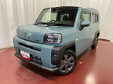★☆ガラスルーフ「スカイフィールトップ」で独自の開放感!人気のタフト入荷しました☆★