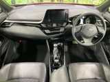 C-HR 1.2 G-T モード ネロ セーフティ プラス 