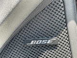 ◆【BOSE(プレミアムサウンド)】マツダでお出かけの際には、ぜひ素敵な音楽体験を!ありふれた一日にも特別な体験を!ドライブの時間を上質な音楽でお楽しみいただけるサウンドシステムが搭載されています