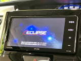 【ナビゲーション】使いやすいナビで目的地までしっかり案内してくれます。各種オーディオ再生機能も充実しており、お車の運転がさらに楽しくなります!!