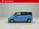 ルーミー 1.0 カスタム G-T 