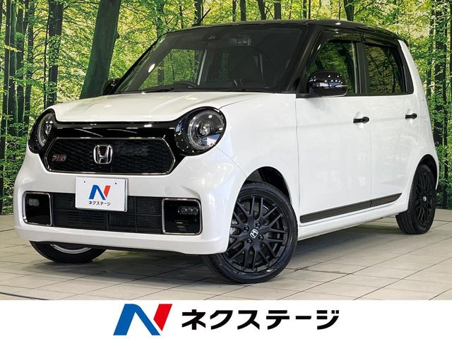 ホンダ N-ONE 