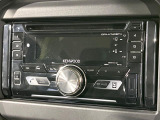 お好きな音楽を車内でお楽しみいただけます♪スピーカー交換・ウーハー追加などの音質向上や、最新ナビ・後席モニター等の取り付けも是非ご相談ください!