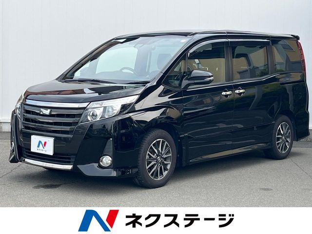 トヨタ ノア 