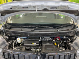親切・丁寧な専門メカニックスタッフが応対!・車検・点検整備・事故等の修理などアフターサービスも安心。お車のカスタマイズもネクステージのサービススタッフまでご相談ください!