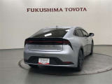 プリウス 1.8 X E-Four 4WD 