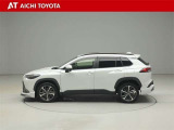 カローラクロス 1.8 ハイブリッド Z 