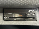 【ETC】高速道路の料金所をストレスなく通過!話題のスポットやサービスエリアに多い「スマートIC」利用時は必須のアイテムです。当店でセットアップを実施、ご納車当日からすぐにご利用いただけます!